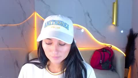 alisson_tx_ online show from April 26, 12:25 pm