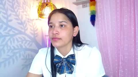 alisson online show from April 25, 9:01 am