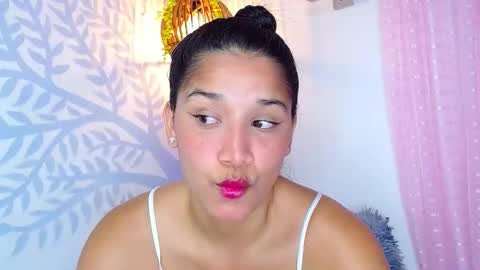 alisson online show from April 27, 6:38 pm