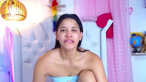 alisson online show from June 7, 9:49 am
