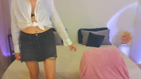 alisssarose online show from July 7, 9:06 pm