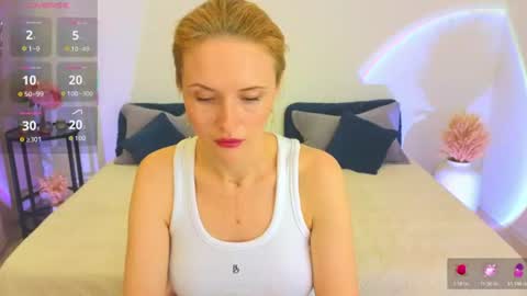 alisssarose online show from July 10, 10:10 pm