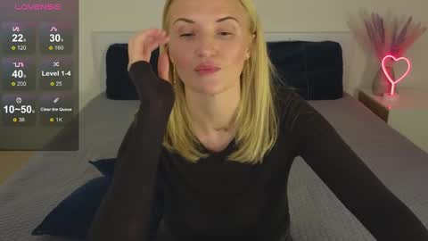 Snapshot of alisssarose chatting on January 14, 10:55 pm alisssarose online show from January 14, 10:55 pm