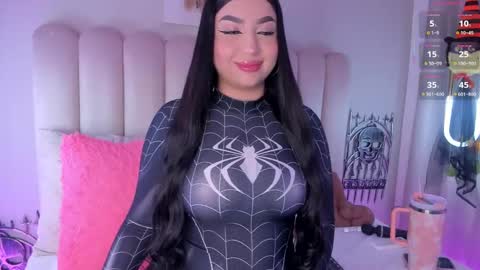 TATIS  online show from October 12, 5:21 am