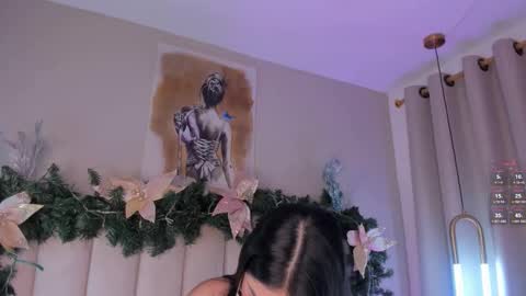 TATIS  online show from November 29, 2:15 am