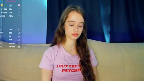 Alivia online show from April 22, 8:33 am