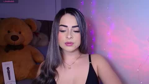  Alix  online show from February 5, 3:20 am