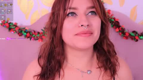 Alix online show from December 16, 8:58 pm