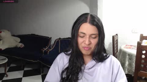 Alix online show from March 28, 2:33 am