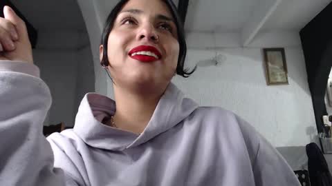 Alix online show from March 5, 1:31 am