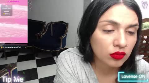 Alix online show from June 8, 1:28 am