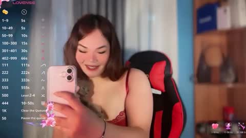 A CUTE GIRL NAME ALIYAH online show from June 7, 10:05 pm