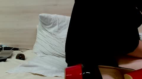 Marley online show from March 14, 8:43 pm