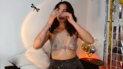 alize_pp online show from December 31, 12:11 am