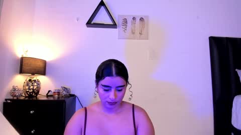 Snapshot of alizon_ chatting on January 28, 8:04 pm Andrea online show from January 28, 8:04 pm