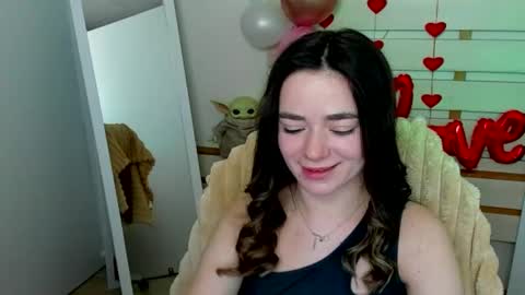 Snapshot of allana_dream chatting on February 26, 1:22 pm Allana online show from February 26, 1:22 pm