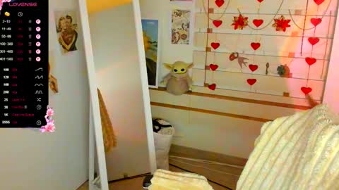 Allana online show from March 21, 8:19 am