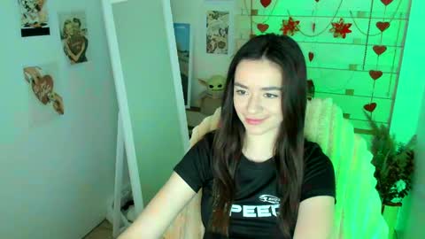 Allana online show from April 2, 6:33 am