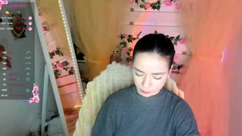 Allana online show from April 25, 7:22 am