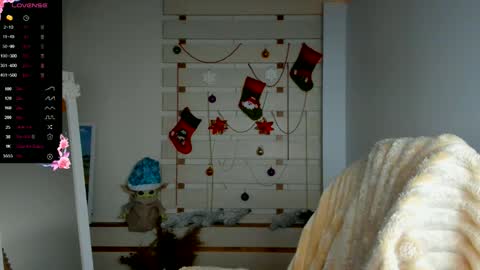 Allana online show from January 17, 7:38 am