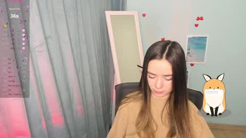 Snapshot of allana_dream chatting on December 8, 7:37 am Allana online show from December 8, 7:37 am