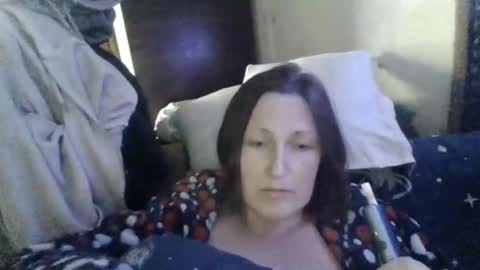 AllaSowinskaya online show from April 28, 3:49 pm