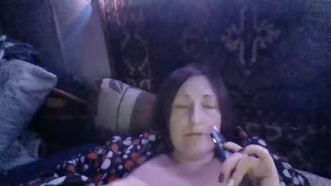 AllaSowinskaya online show from February 27, 5:35 pm