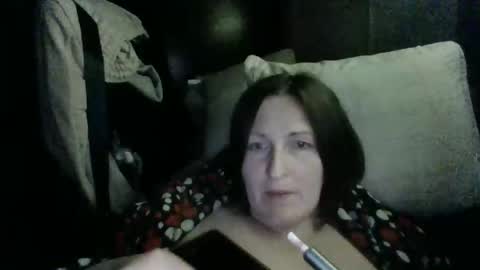 AllaSowinskaya online show from April 23, 5:48 pm