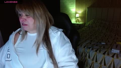 Ale online show from March 7, 12:04 am