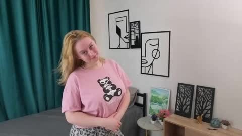 Lia online show from March 11, 1:54 am