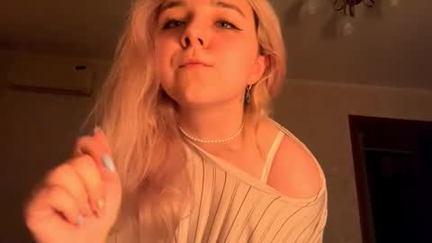 Alle online show from March 7, 8:49 pm