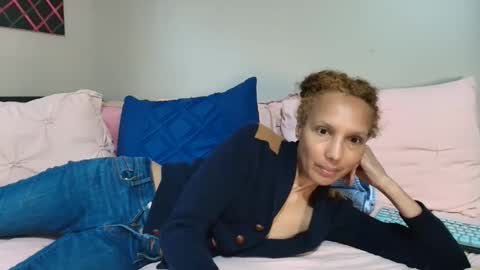 goddess online show from April 21, 12:14 am