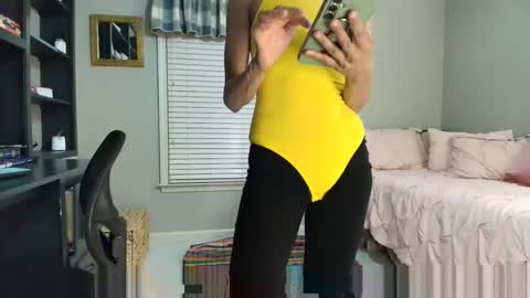 goddess online show from March 15, 12:34 am