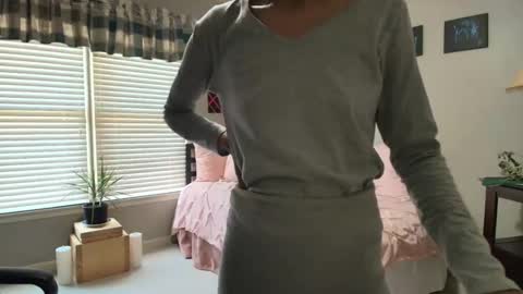 goddess online show from April 19, 10:12 pm