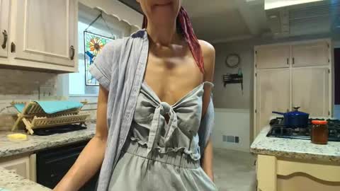 goddess online show from April 23, 5:48 pm