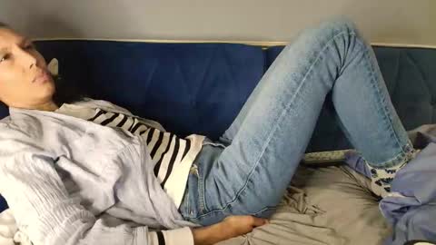 goddess online show from February 1, 11:47 pm