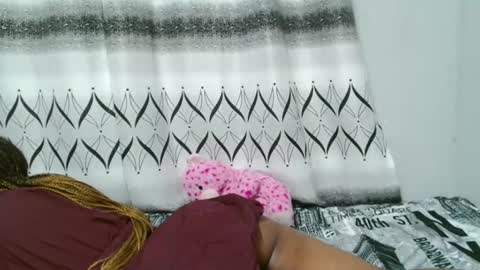 allibabexx online show from June 2, 7:15 pm
