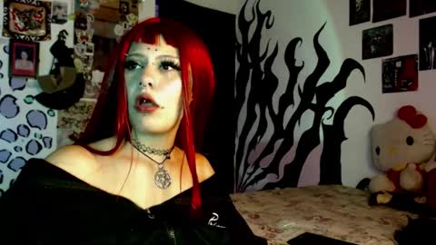 Snapshot of allice_rousse_ chatting on September 30, 10:47 pm allice_rousse_ online show from September 30, 10:47 pm