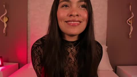 A L L I E online show from April 6, 2:44 am