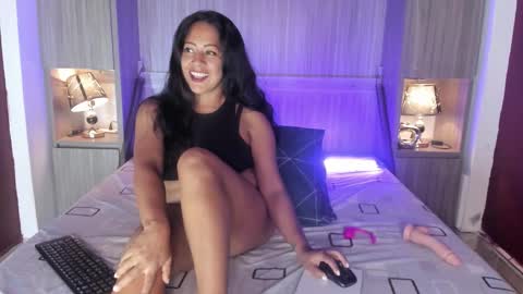 ALISON   online show from March 9, 8:23 pm