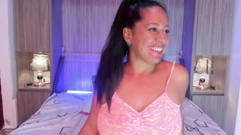 ALISON   online show from April 19, 6:10 pm