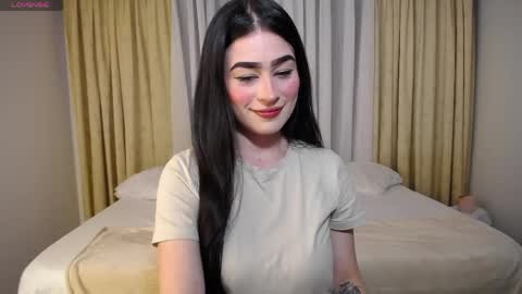 Allie  online show from May 28, 7:34 pm