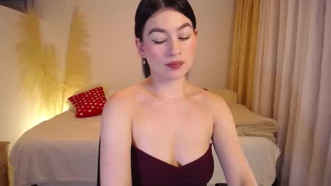 Allie  online show from February 26, 6:29 pm