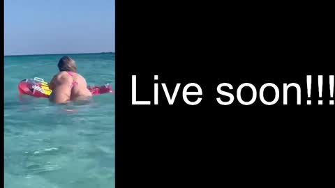 Allie online show from November 17, 6:03 am