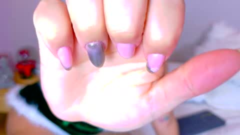 allinallen online show from December 14, 8:03 pm