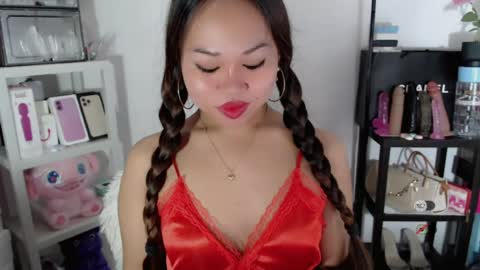 Allirah online show from July 24, 4:05 pm
