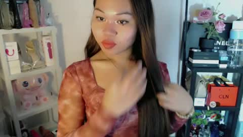 Allirah online show from June 24, 5:01 pm