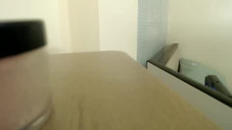 Allisa online show from October 19, 6:04 am