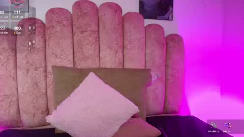 allison_dubois online show from July 10, 6:58 am