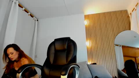 Snapshot of allison_fosther chatting on September 13, 3:25 am allison_fosther online show from September 13, 3:25 am